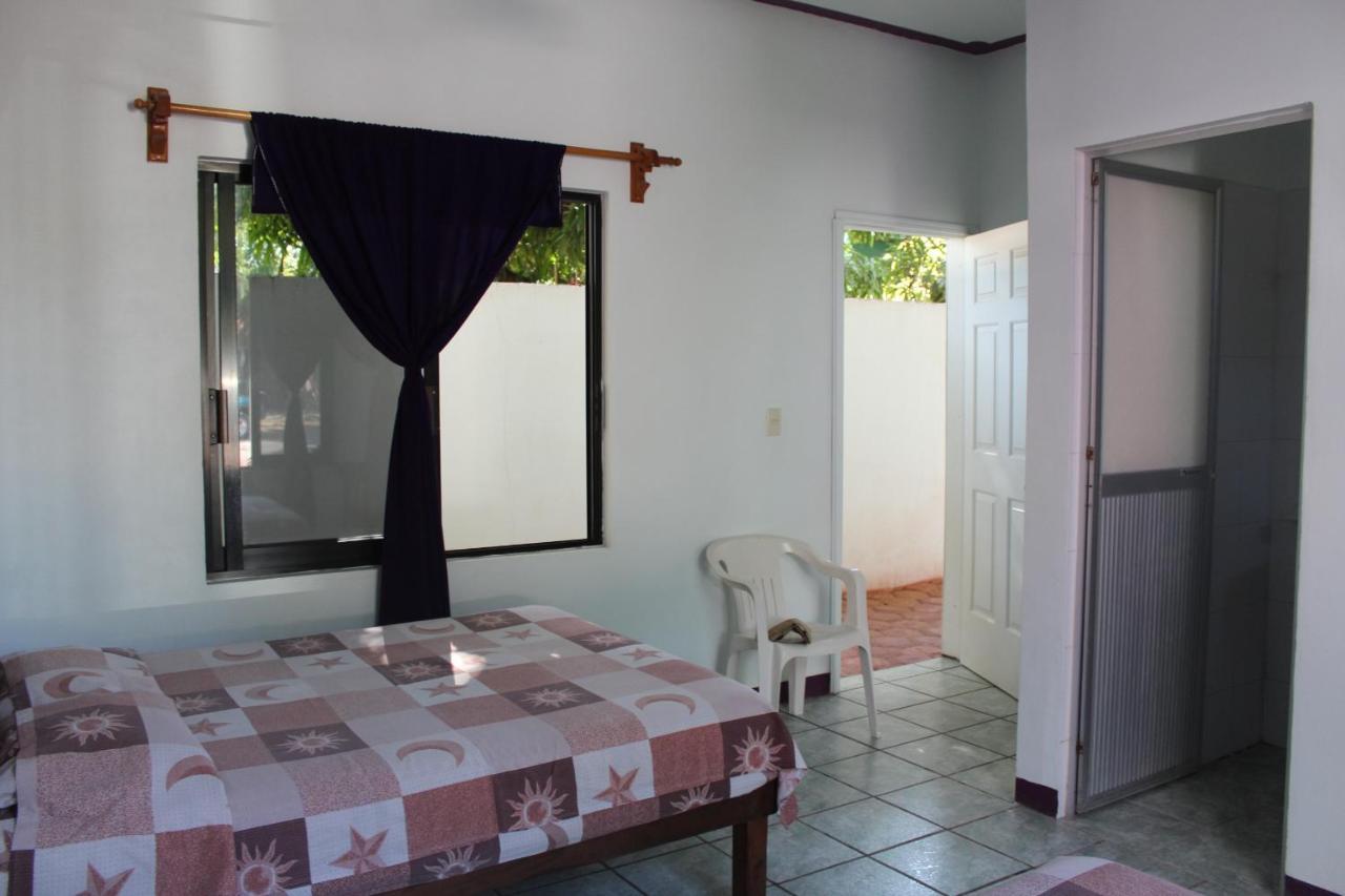 Hotel Palmarito Puerto Escondido  Kültér fotó